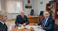 Jednostka OSP w drodze do Krajowego Systemu Ratowniczo-Gaśniczego - zdjęcie 2