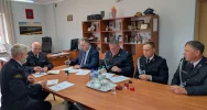 Jednostka OSP w drodze do Krajowego Systemu Ratowniczo-Gaśniczego - zdjęcie 4