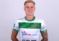 Szymon Majeran znalazł nowy klub - zdjęcie główne