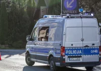 27-latka ukarana za potrącenie rowerzysty - zdjęcie główne