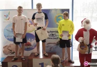 Trzy medale na koncie Kacpra Sewielskiego - zdjęcie główne