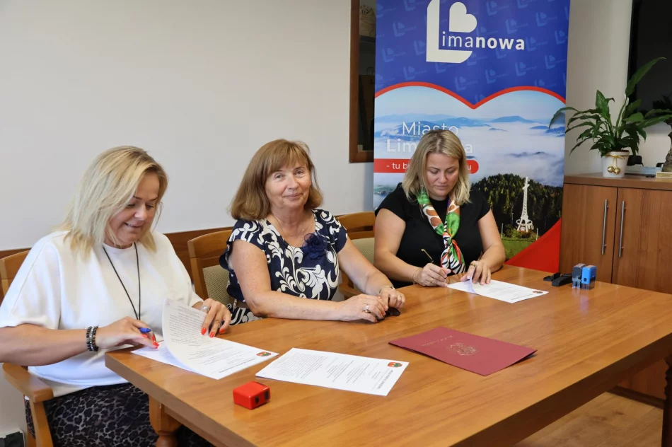 Podpisano umowę na modernizację drogi dojazdowej do gruntów rolnych do ul. Wiejskiej - zdjęcie 6
