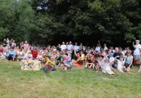 Odkrywanie Beskidu Wyspowego na górze Golców - zdjęcie główne