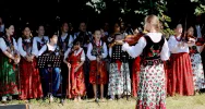 Odkrywanie Beskidu Wyspowego na górze Golców - zdjęcie 2