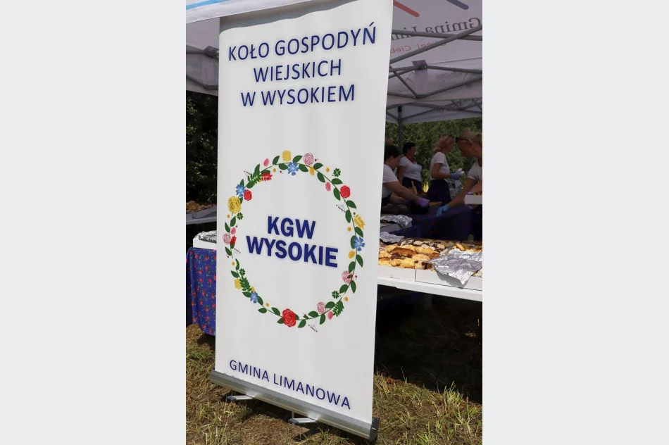 Odkrywanie Beskidu Wyspowego na górze Golców - zdjęcie 16