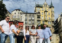 Wizyta delegacji Miasta Limanowa podczas Dni Kłodzka - zdjęcie główne