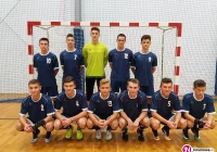 Mikołajkowe starcie w limanowskich ligach - zdjęcie główne