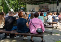 Przegląd dorobku artystycznego i kulinarnego KGW (ZDJĘCIA) - zdjęcie główne