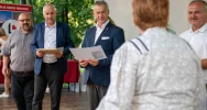 Przegląd dorobku artystycznego i kulinarnego KGW (ZDJĘCIA) - zdjęcie 3