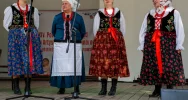 Przegląd dorobku artystycznego i kulinarnego KGW (ZDJĘCIA) - zdjęcie 4