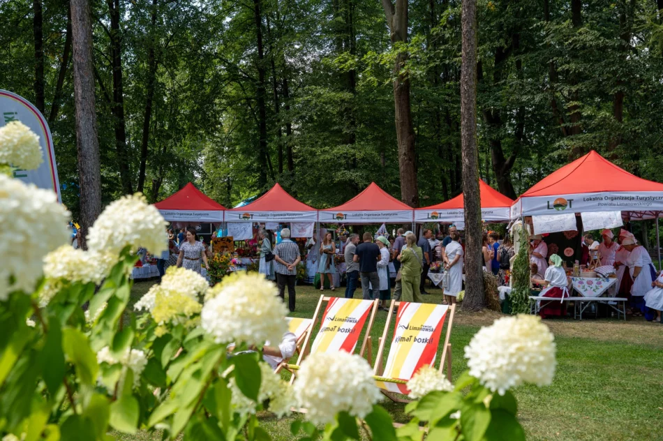 Przegląd dorobku artystycznego i kulinarnego KGW (ZDJĘCIA) - zdjęcie 12