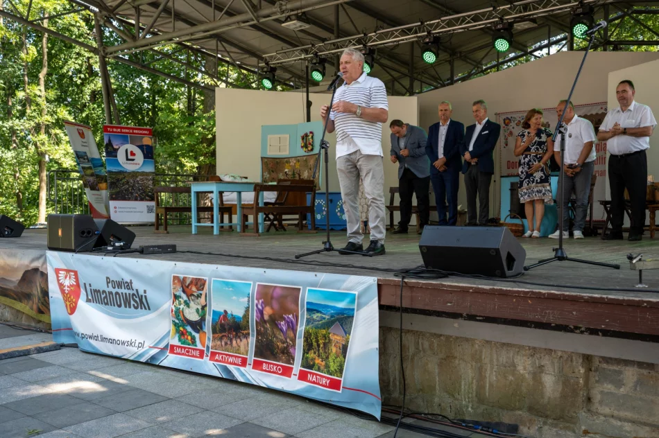 Przegląd dorobku artystycznego i kulinarnego KGW (ZDJĘCIA) - zdjęcie 19