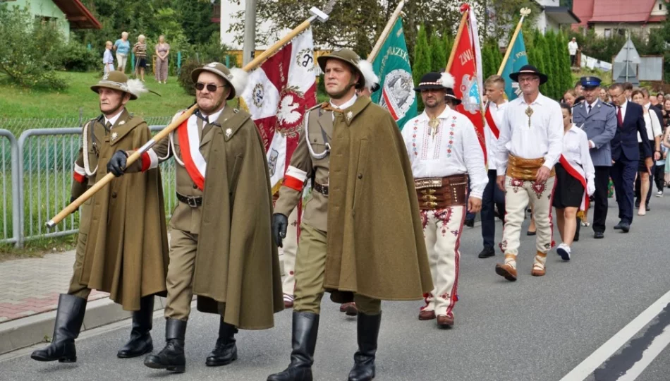 Zbliża się odpust partyzancki – upamiętnienie żołnierzy 1 PSP AK - zdjęcie 1