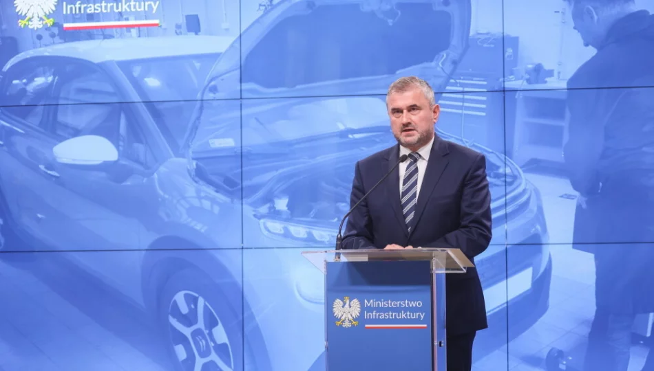 Będzie wzrost cen za badania techniczne aut osobowych - zdjęcie 1