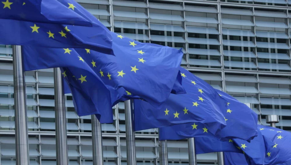 Liderzy 26 państw UE: drogi do pokoju nie da się wyznaczyć bez Ukrainy - zdjęcie 1