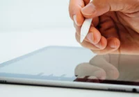 iPad Air jako narzędzie pracy dla twórców, grafików i programistów - zdjęcie główne