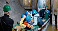 Pod ziemią, gdzie czas płynie wolniej – odkryj Kopalnię Soli Bochnia jeszcze tego lata - zdjęcie 3