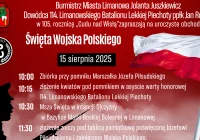 15 sierpnia odbędą się obchody Święta Wojska Polskiego - zdjęcie główne