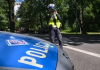 Już jutro wielka akcja Policji! Kierowcy na celowniku – funkcjonariusze sprawdzą prędkość na drogach w całej Polsce - zdjęcie główne