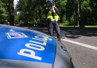 Jutro policyjna akcja na drogach w całym kraju - zdjęcie główne