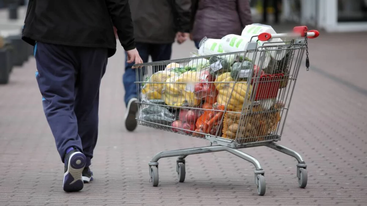 Emulgatory spożywcze mogą mieć długofalowy wpływ na zdrowie