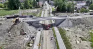Podłęże–Piekiełko: wszystkie przetargi i dwa gotowe odcinki jeszcze w tym roku (WIDEO) - zdjęcie 2