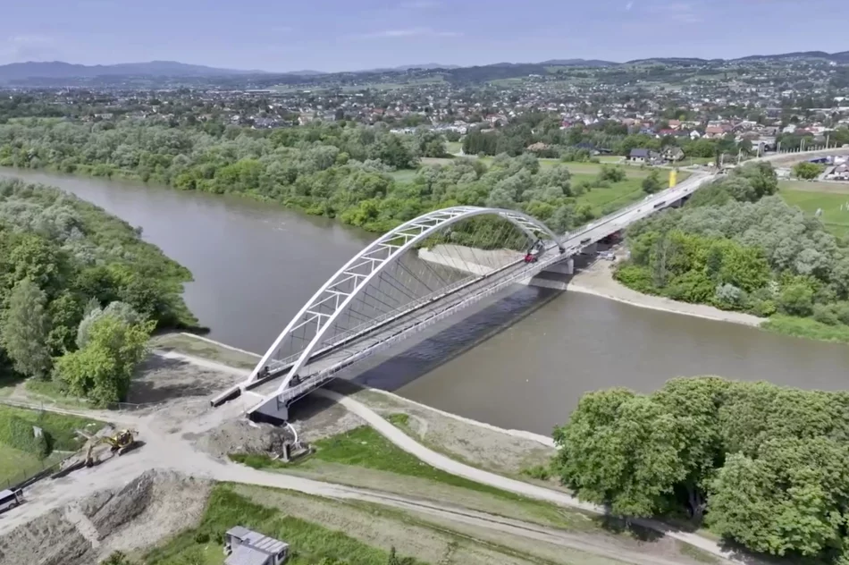 Podłęże–Piekiełko: wszystkie przetargi i dwa gotowe odcinki jeszcze w tym roku (WIDEO) - zdjęcie 4