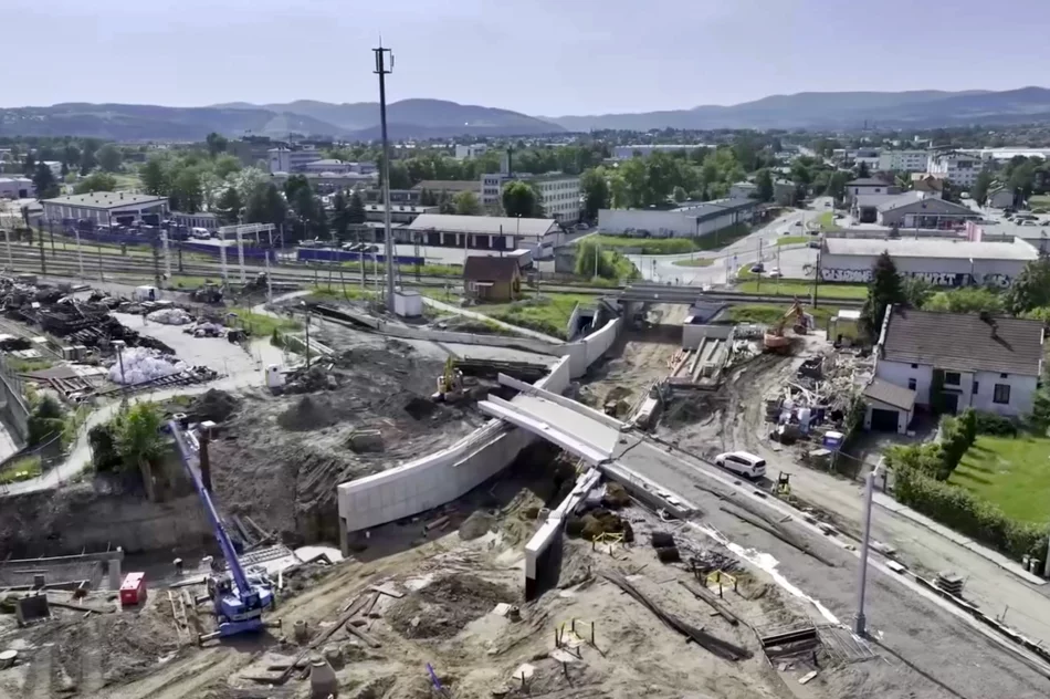 Podłęże–Piekiełko: wszystkie przetargi i dwa gotowe odcinki jeszcze w tym roku (WIDEO) - zdjęcie 19