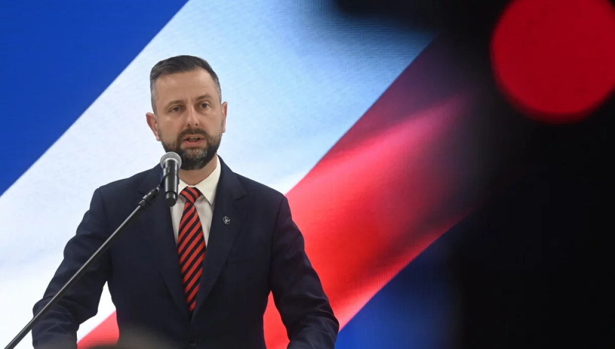 We wrześniu rozpoczną działalność Wojska Medyczne