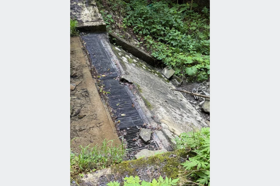 Wody prawie nie ma, wyłączenia w mieście przed długim weekendem - zdjęcie 2