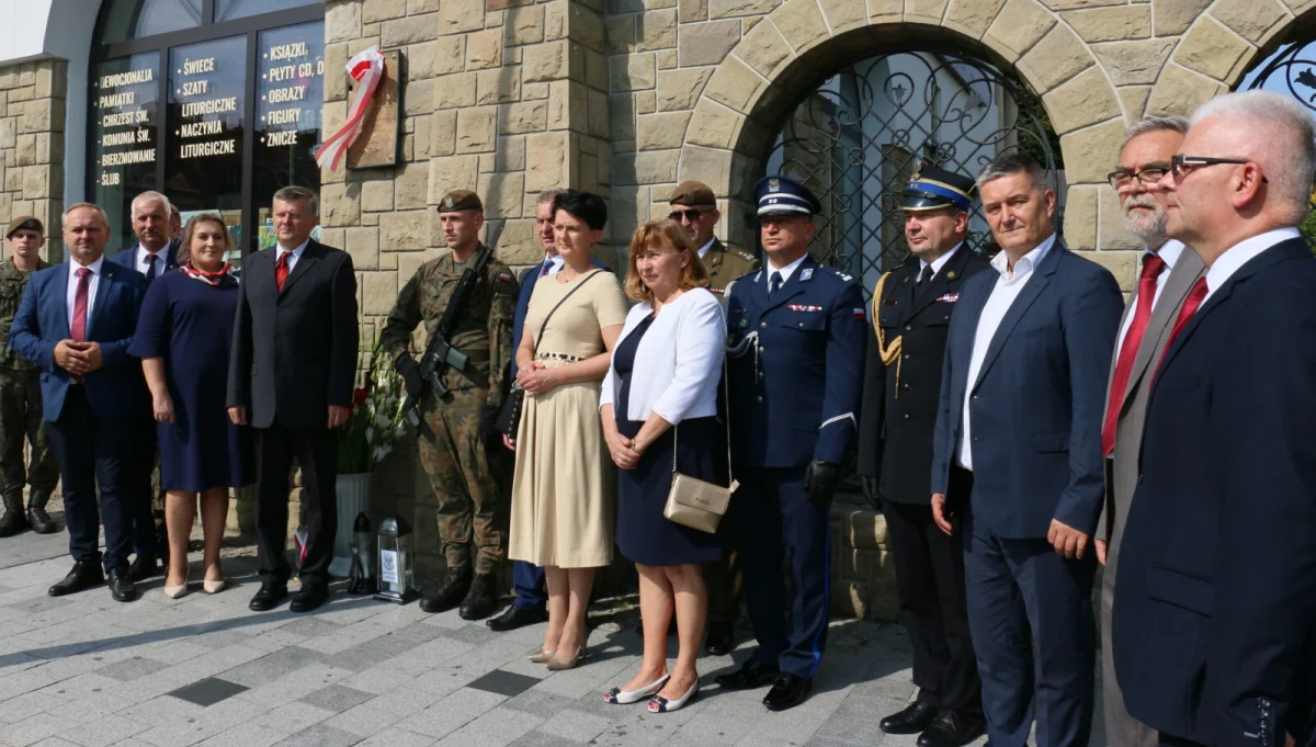 Obchody Święta Wojska Polskiego i 105. rocznicy Bitwy Warszawskiej