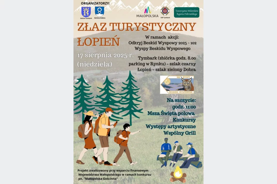 Co i gdzie w długi weekend?  - zdjęcie 7
