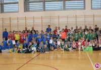 AP Limanovia tuż za Cracovią w wymagającym turnieju - zdjęcie główne