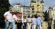 Delegacja Limanowej uczestniczyła w obchodach Dni Kłodzka - zdjęcie 4