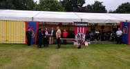 Młodzi strażacy na obozie w niemieckim Wathlingen - zdjęcie 2