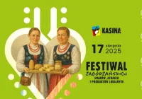 Festiwal Zagórzańskich Smaków i Produktów Lokalnych - zdjęcie główne
