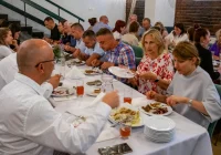 Zagórzańska kuchnia dla gości z Ukrainy i Mołdawii - zdjęcie główne