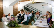 Zagórzańska kuchnia dla gości z Ukrainy i Mołdawii - zdjęcie 2