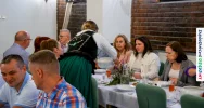 Zagórzańska kuchnia dla gości z Ukrainy i Mołdawii - zdjęcie 3
