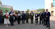 Obchody Święta Wojska Polskiego w Limanowej - zdjęcie 3