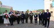 Obchody Święta Wojska Polskiego w Limanowej - zdjęcie 4