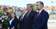 Obchody Święta Wojska Polskiego w Limanowej - zdjęcie 5