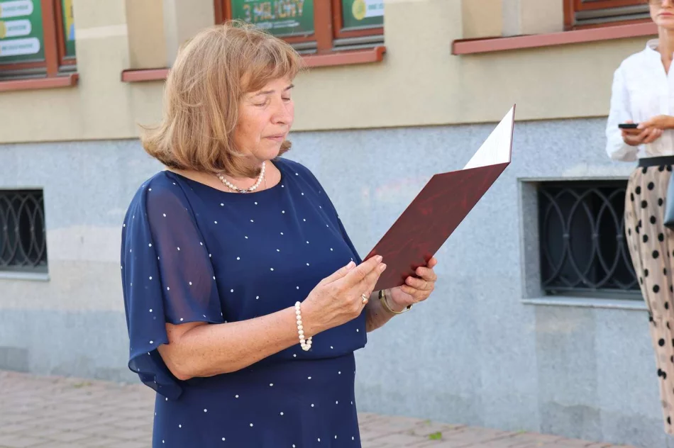 Obchody Święta Wojska Polskiego w Limanowej - zdjęcie 15