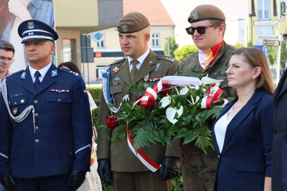Obchody Święta Wojska Polskiego w Limanowej - zdjęcie 19