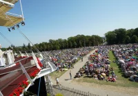 Bp Dec: człowiek odwracający się od Boga jest często barbarzyńcą, a  in vitro nazwał „zakamuflowaną aborcją” - zdjęcie główne