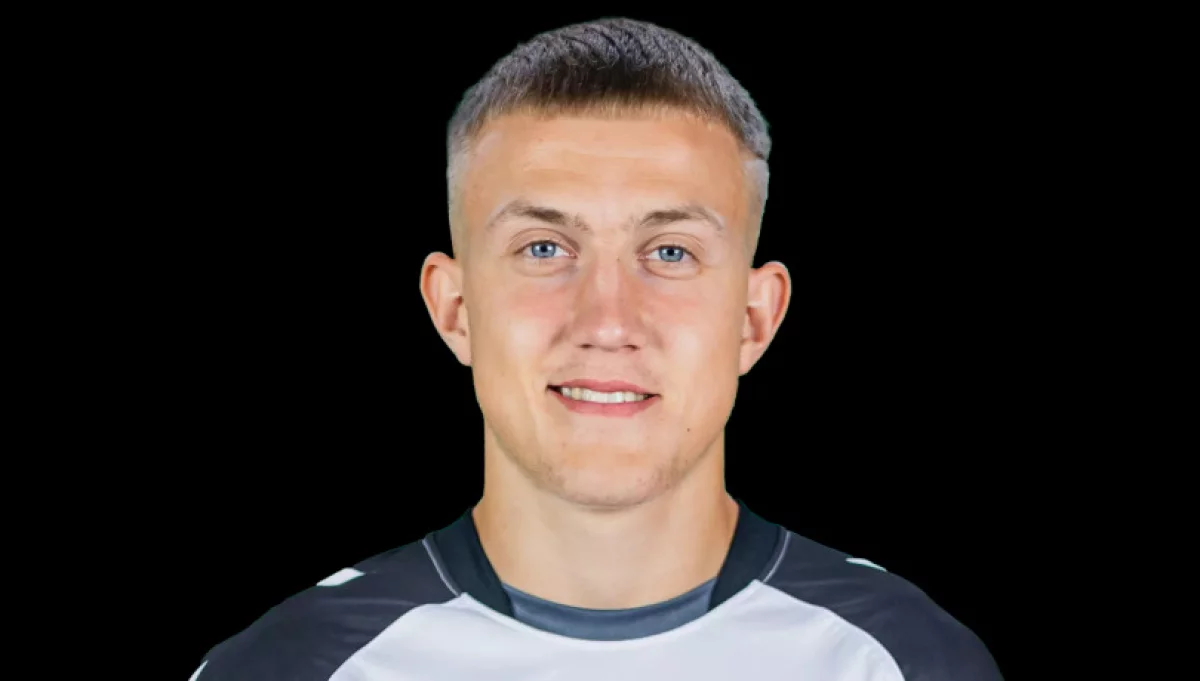  Kacper Talar z kolejnym golem. Sandecja w czołówce II ligi.