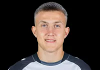  Kacper Talar z kolejnym golem. Sandecja w czołówce II ligi. - zdjęcie główne
