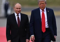 ​Putin i Trump - przełomu nie ma - zdjęcie główne
