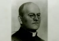 Ks. Józef Stabrawa – męczennik z Dachau - zdjęcie główne