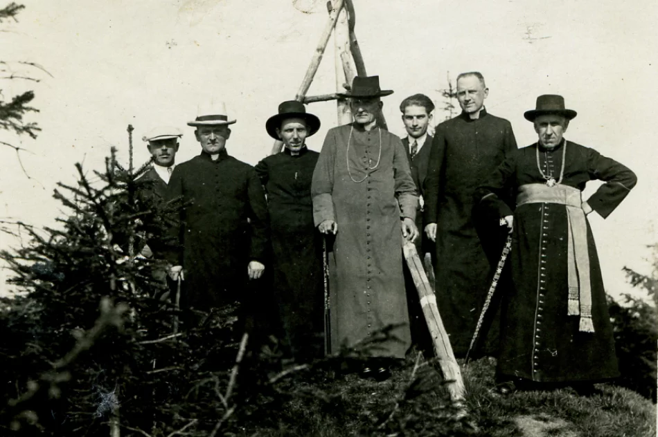 Ks. Józef Stabrawa – męczennik z Dachau - zdjęcie 3
